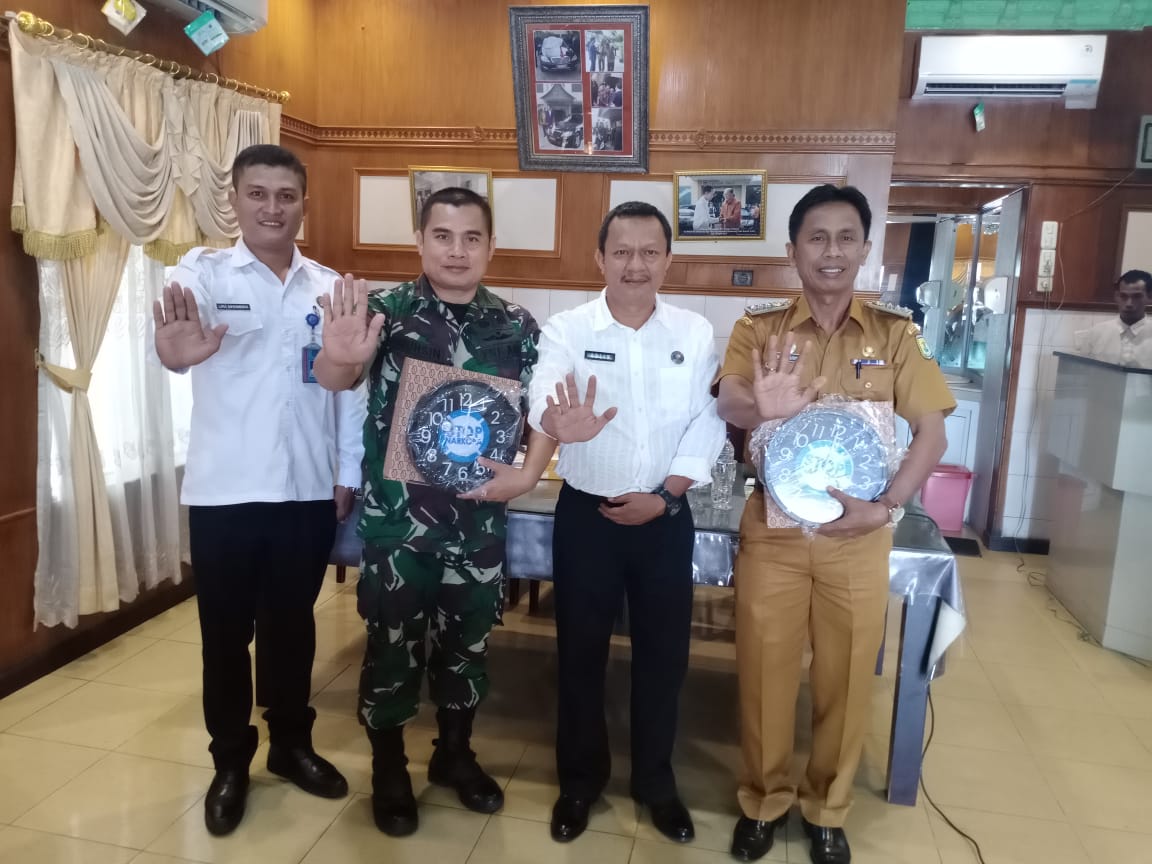 BNNK Sergai melaksanakan Kegiatan Rapat Kerja Pemberdayaan Masyarakat Anti Narkoba dilingkungan Masyarakat Kec. Tanjung Beringin. BNNK Sergai melaksanakan Kegiatan Rapat Kerja Pemberdayaan Masyarakat Anti Narkoba dilingkungan Masyarakat Kec. Tanjung Beringin.