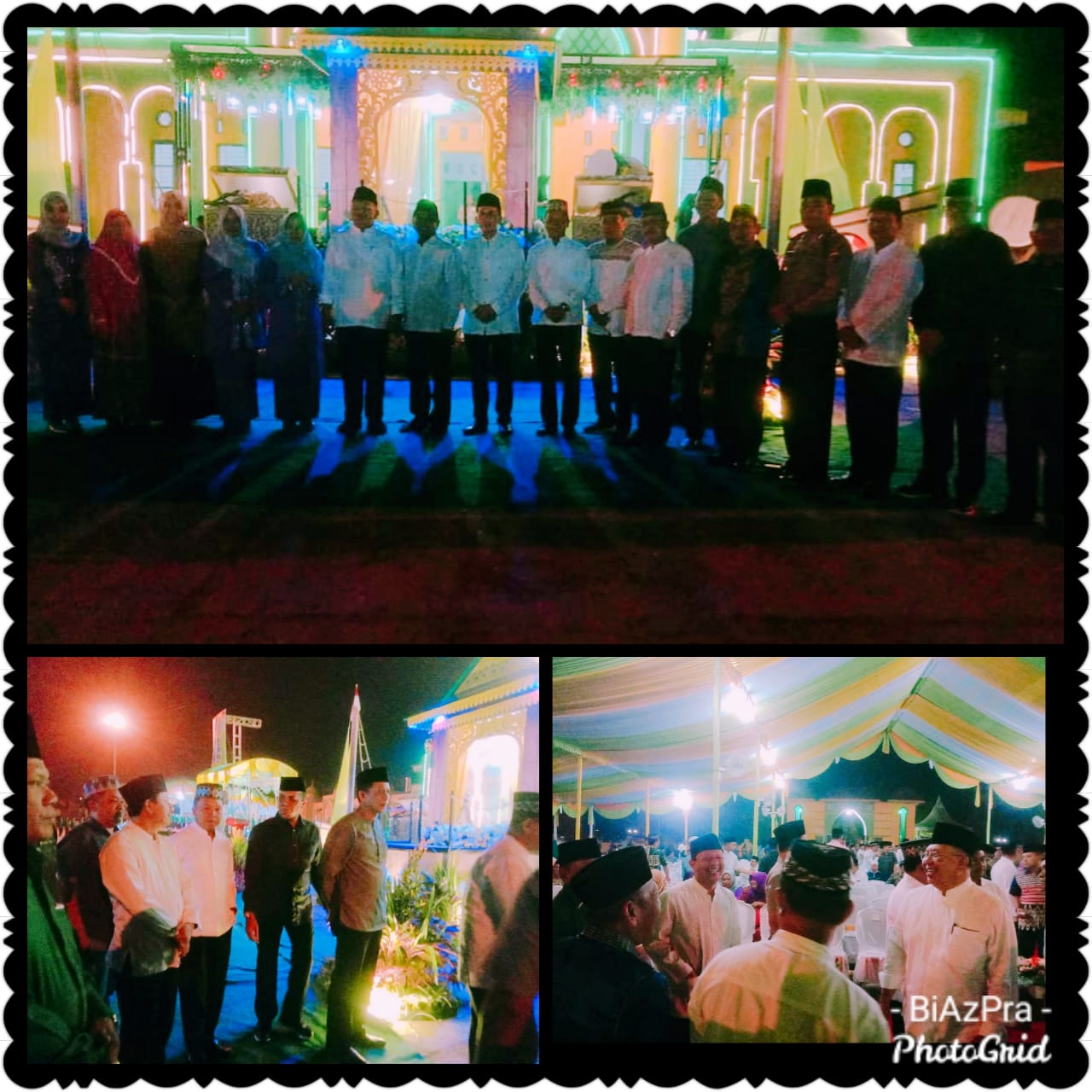 Kepala BNNK Sergai Drs. Adlin M. Tambunan, M.H Hadiri Pembukaan MTQ XVI Tahun 2020, Masyarakat Antusias Menonton. Kepala BNNK Sergai Drs. Adlin M. Tambunan, M.H Hadiri Pembukaan MTQ XVI Tahun 2020, Masyarakat Antusias Menonton.