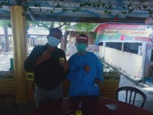 BNN Kab Serdang Bedagai laksanakan Deteksi Dini Penyalahgunaan Narkoba di Lingkungan Swasta Khususnya Sektor Pariwisata di wilayah Kab. Serdang Bedagai. BNN Kab Serdang Bedagai laksanakan Deteksi Dini Penyalahgunaan Narkoba di Lingkungan Swasta Khususnya Sektor Pariwisata di wilayah Kab. Serdang Bedagai.