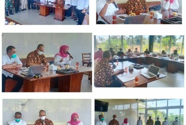 Sei Rampah– Badan Narkotika Nasional (BNN) Kabupaten Serdang Bedagai menggelar Rapat Koordinasi Pelaksanaan Program Ketahanan Keluarga Anti Narkoba
