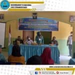BNNK SERDANG BEDAGAI MELAKSANAKAN SOSIALISASI P4GN