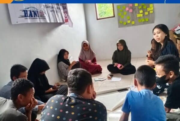 BNNK SERDANG BEDAGAI MENYELENGGARAKAN FASILITAS PELAKSANAAN PROGRAM KETAHANAN KELUARGA ANTI NARKOBA