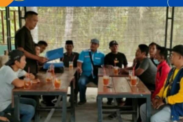 KEGIATAN MONITORING LAYANAN INTERVENSI KEPADA KLIEN BERRBASIS MASYARAKAT (IBM)