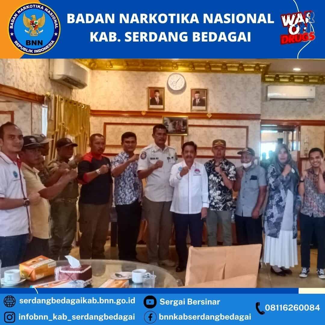 BNNK SERDANG BEDAGAI MELAKSANAKAN KEGIATAN WORKSHOP PENGUATAN KAPASITAS APARAT PENEGAK HUKUM BNNK SERDANG BEDAGAI MELAKSANAKAN KEGIATAN WORKSHOP PENGUATAN KAPASITAS APARAT PENEGAK HUKUM