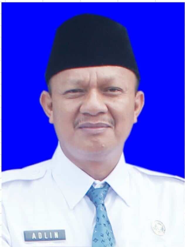 Drs. Adlin Mukhtar Tambunan, M.H
