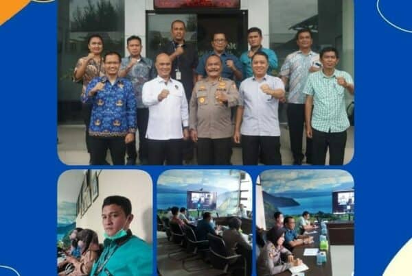 Sosialisasi dan Bimbingan Teknis TTE dan SPPT-TI (Hari Ke Dua)