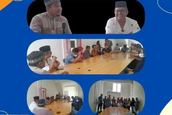 BNNK Serdang Bedagai melaksanakan kegiatan Kerohanian
